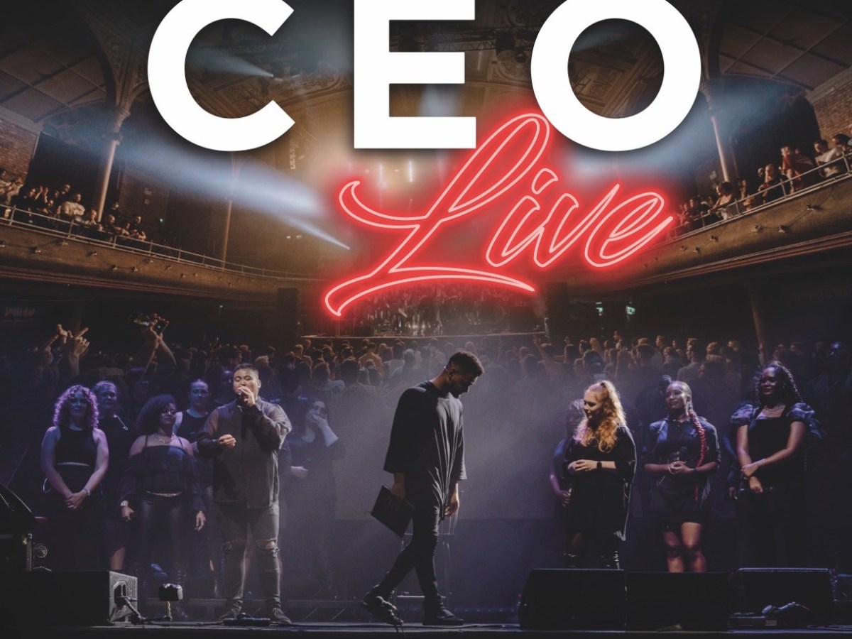 Diary of a CEO Live: a&nbsp;review