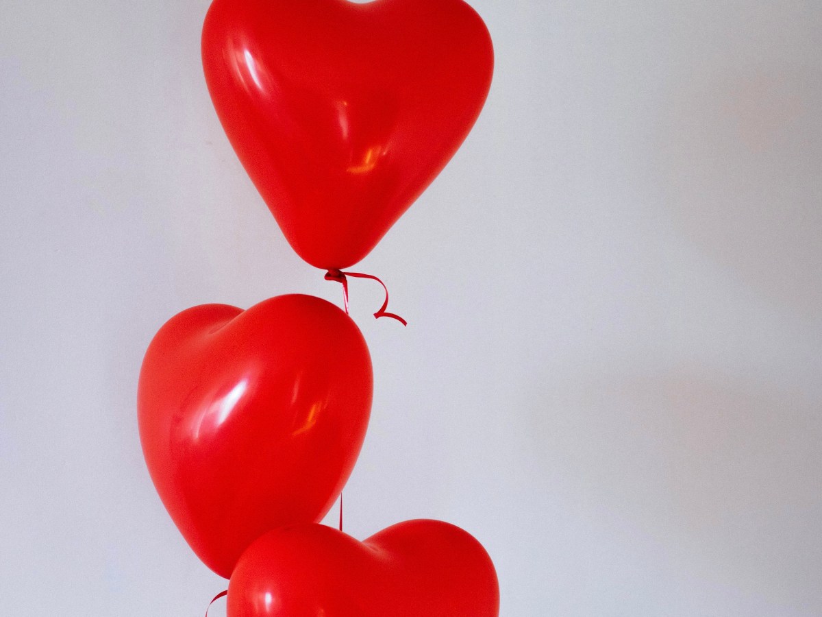 What a difference a year&nbsp;makes…